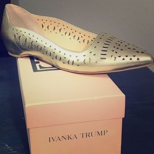 Ivanka Trump